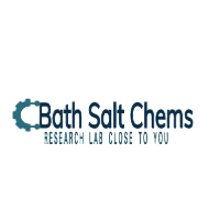 Bath Salt Chems Logo